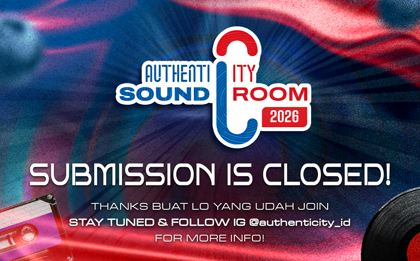 Soundroom 2026