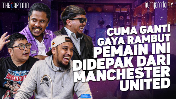 THE CAPTAIN - MAMAT ALKATIRI & ABDUR ARSYAD BERGABUNG, EPISODE INI JADI YANG PALING RUSUH!!!