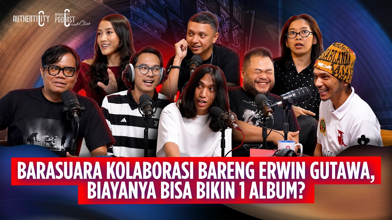 TERNYATA KEUANGAN BARASUARA MINUS SEBELUM 